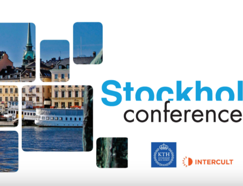 Digital exhibition of S.O.S. Climate Waterfronts – Stockholm Conference