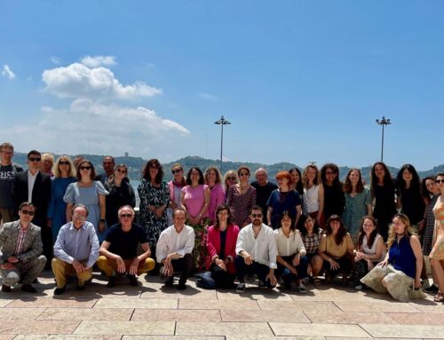 Exploring Sustainable Solutions: The SOS Climate Waterfront Workshop in Lisbon